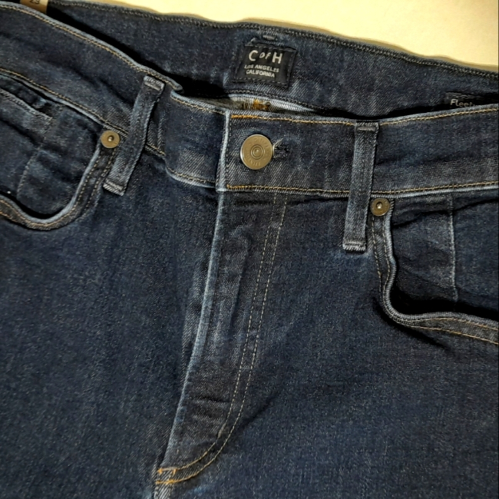 C of H/ 29/ navy blue